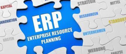 Enterprise Resource Planning System (ERP-System)