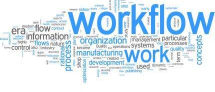 Workflow-Management-Systeme