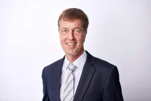Profilbild Günther Pfisterer Chief Operating Officer bei TUP 