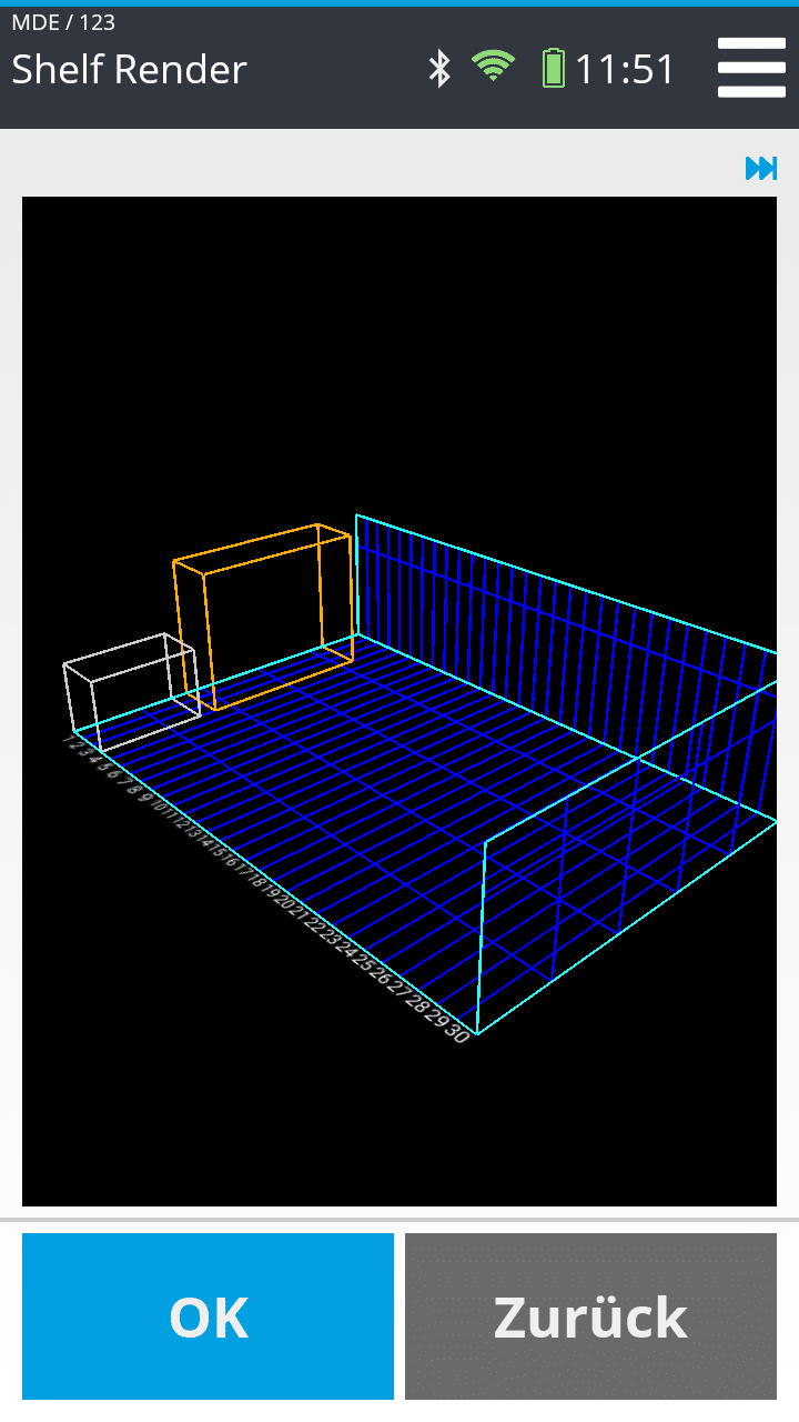 TUP.SML - 3 CardView with image