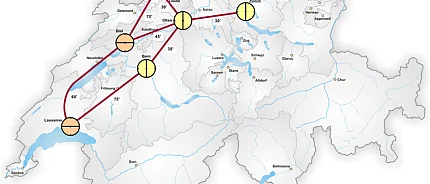 Logistiknetzwerke: Interlog