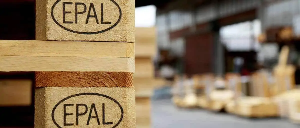 EPAL steht für European Pallet Association e. V. und ist grundsätzlich nicht-gewinnorientiert aufgestellt.