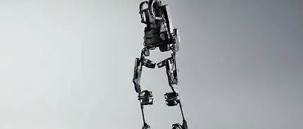 Exoskelette in Logistik und Produktion