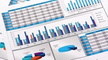 Kennzahlensysteme sind in der Intralogistik für die regulierte Zahlenerhebung von Nöten.