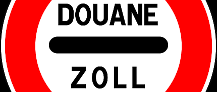 Zolllager